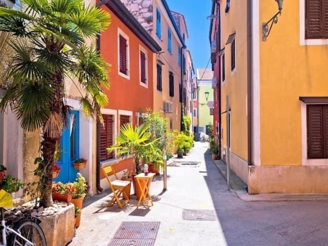 Apartments Mirna Stress Free Babici Exterior foto