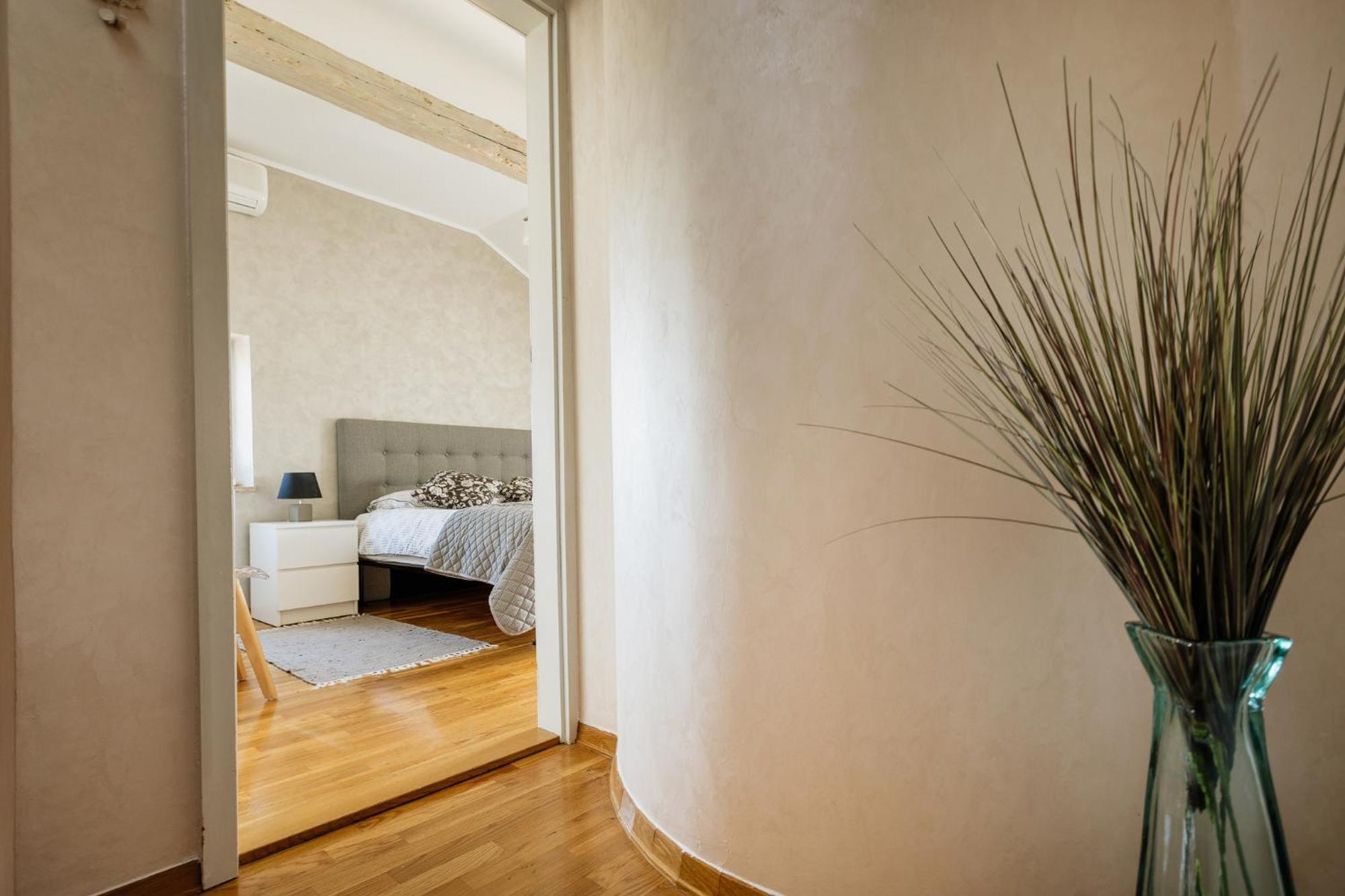 Apartments Mirna Stress Free Babici Exterior foto